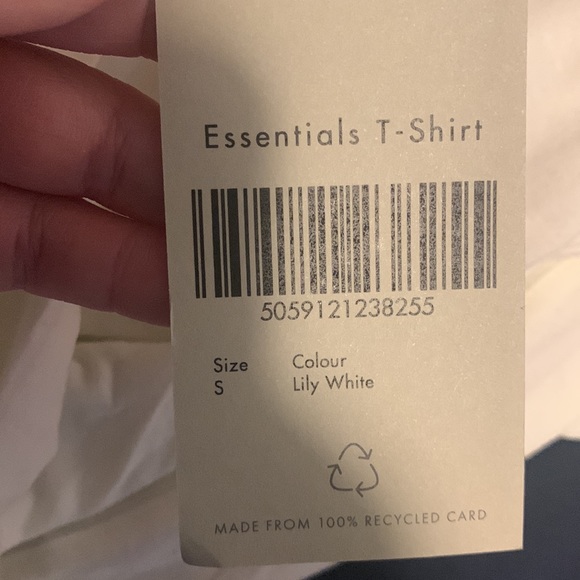 Sweaty Betty Essentials T-Shirt - Picture 2 of 2